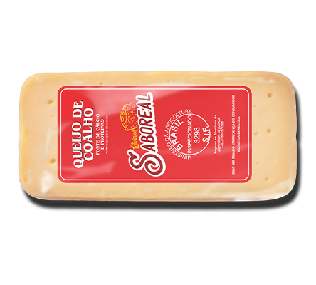 Queijo coalho em Barra